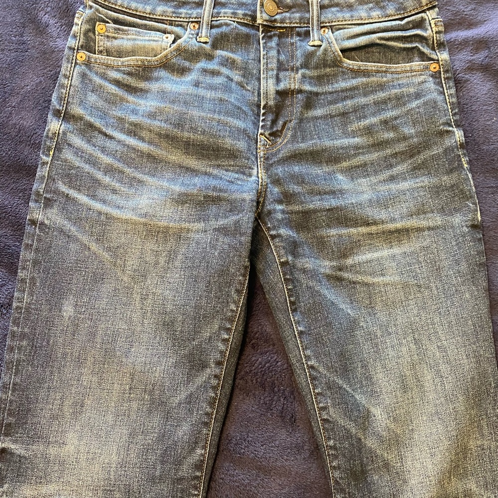 American Eagle Men’s Jeans Size 31x32 Original Bootcut